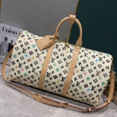 Louis Vuitton Travel Bags